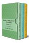 [Angela Marchmont Mystery 01] • Angela Marchmont Mysteries · Books 1-3 (The Murder at Sissingham Hall, the Mystery at Underwood House, the Treasure at Poldarrow Point)